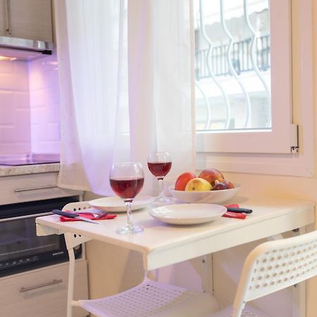 דירות סלוניקי Bs House מראה חיצוני תמונה