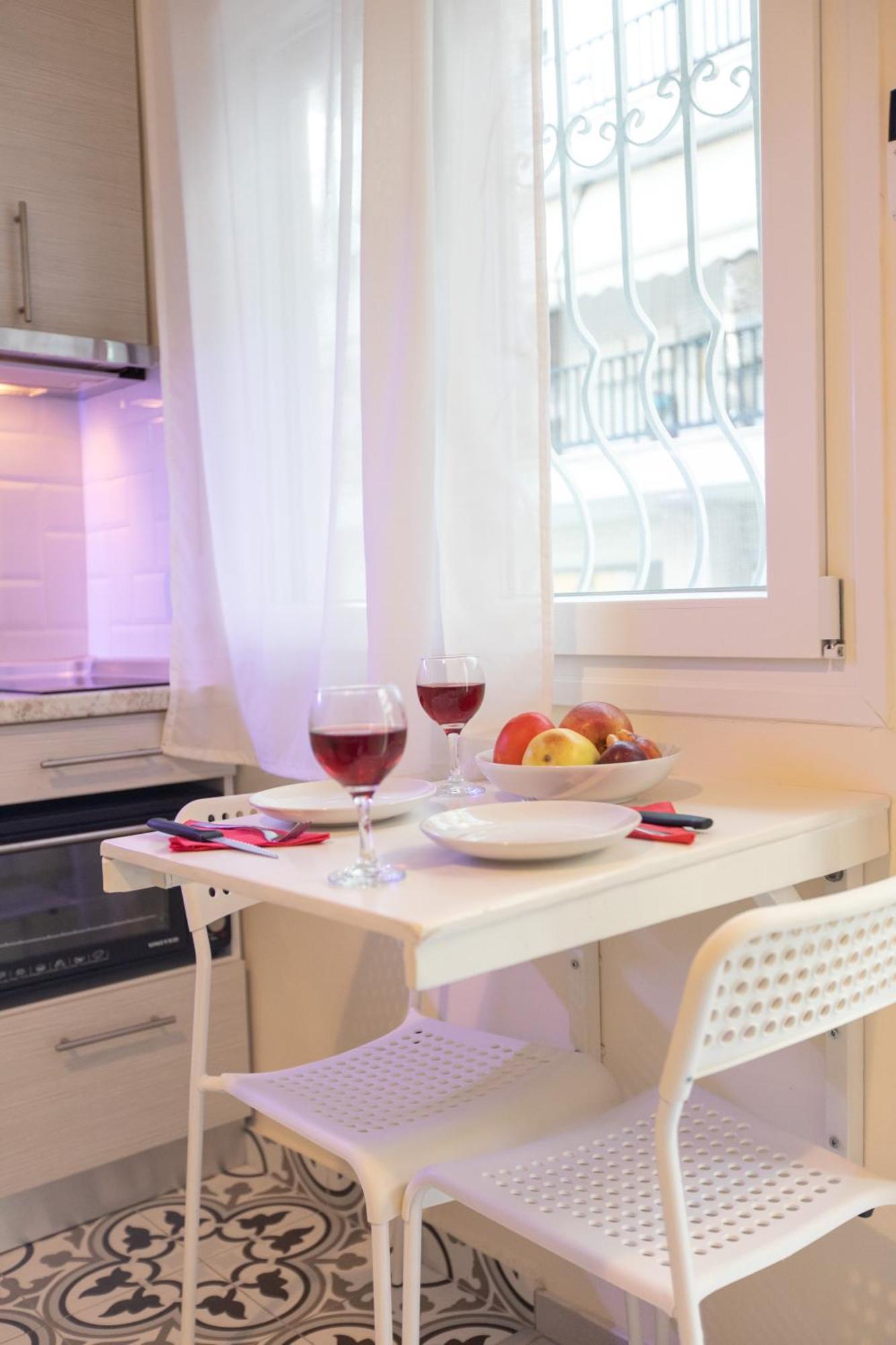 דירות סלוניקי Bs House מראה חיצוני תמונה