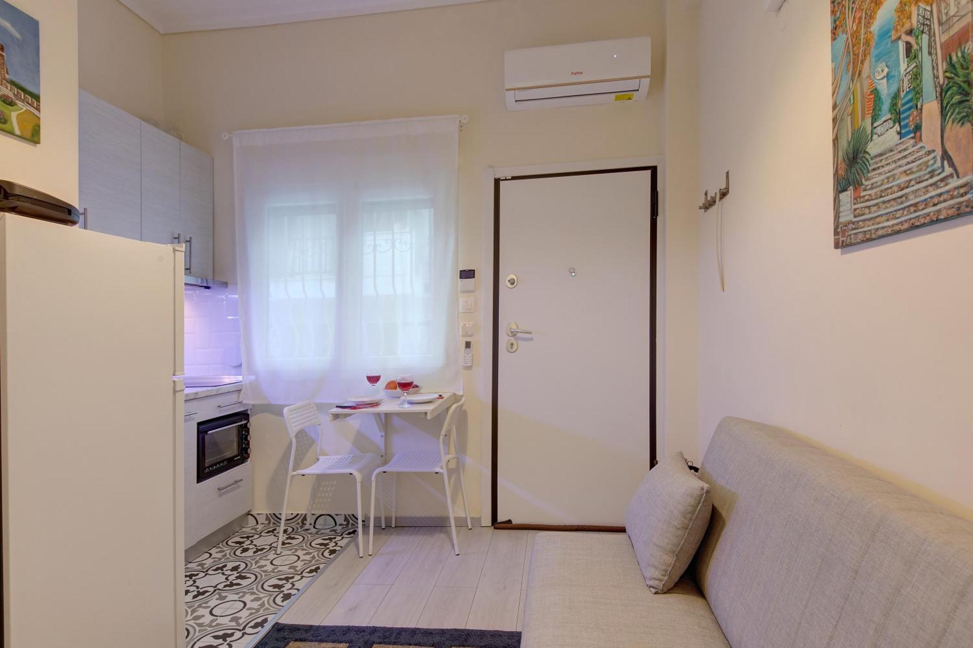 דירות סלוניקי Bs House מראה חיצוני תמונה