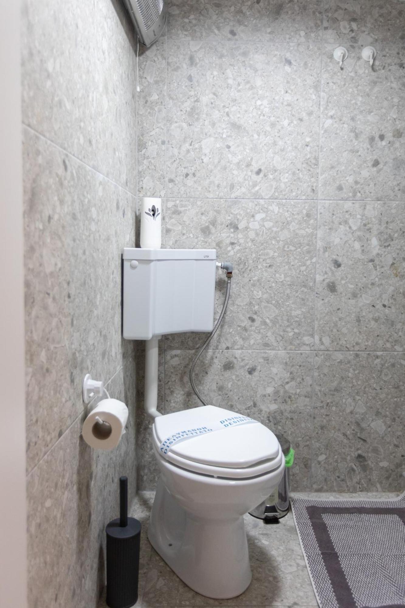דירות סלוניקי Bs House מראה חיצוני תמונה